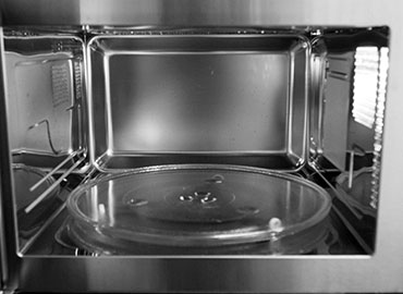 Ремонт микроволновых (СВЧ) печей Haier